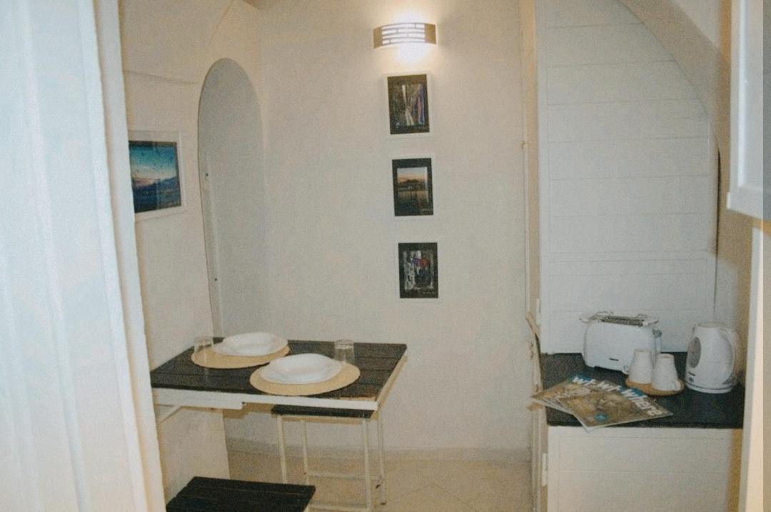 Piccola Maison Nel Centro Di Napoli 外观 照片
