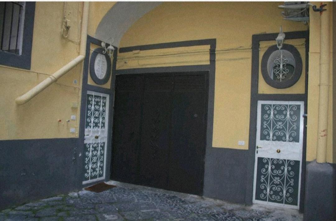 Piccola Maison Nel Centro Di Napoli 外观 照片