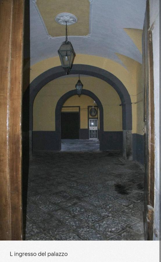 Piccola Maison Nel Centro Di Napoli 外观 照片