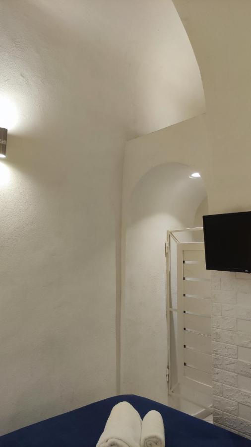 Piccola Maison Nel Centro Di Napoli 外观 照片